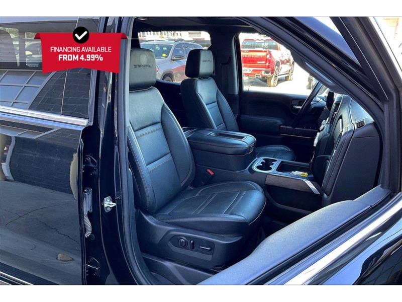 gmc Sierra 1500 2021 - 7