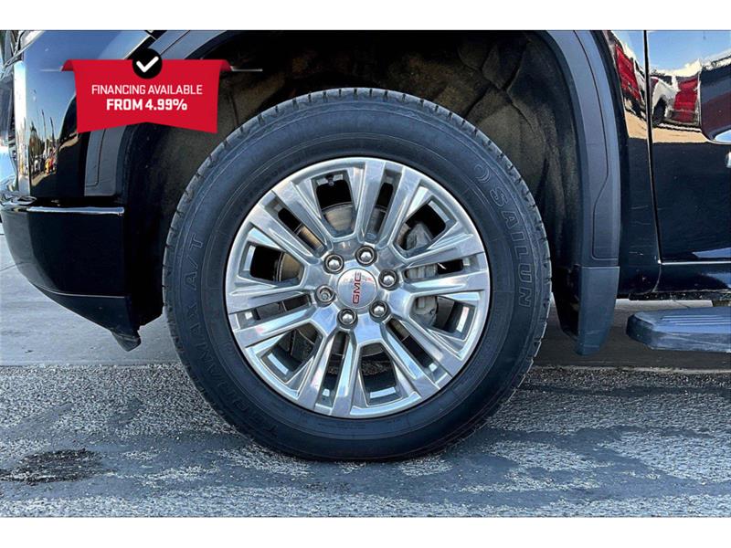 gmc Sierra 1500 2021 - 8