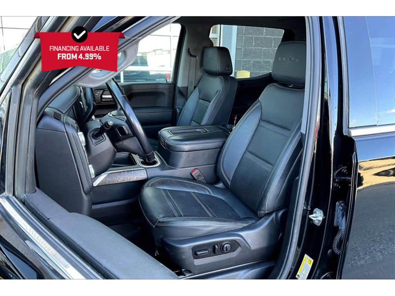 gmc Sierra 1500 2021 - 26