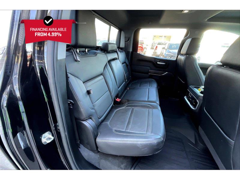 gmc Sierra 1500 2021 - 28