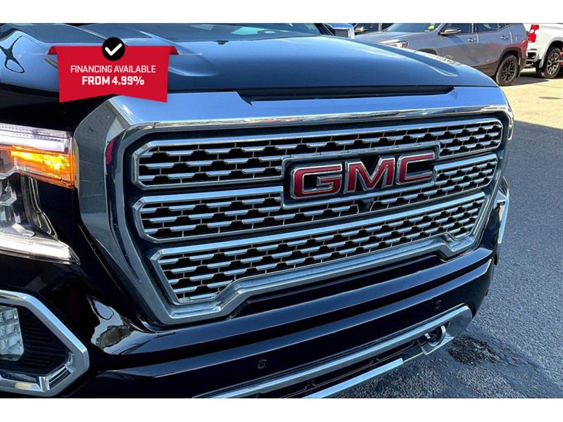 gmc Sierra 1500 2021 - 30
