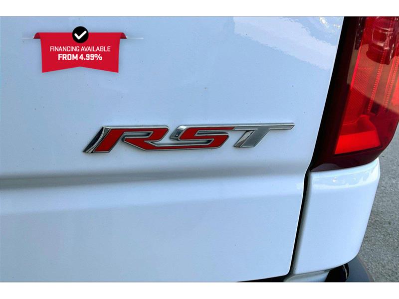 chevrolet Silverado 1500 LTD 2022 - 32