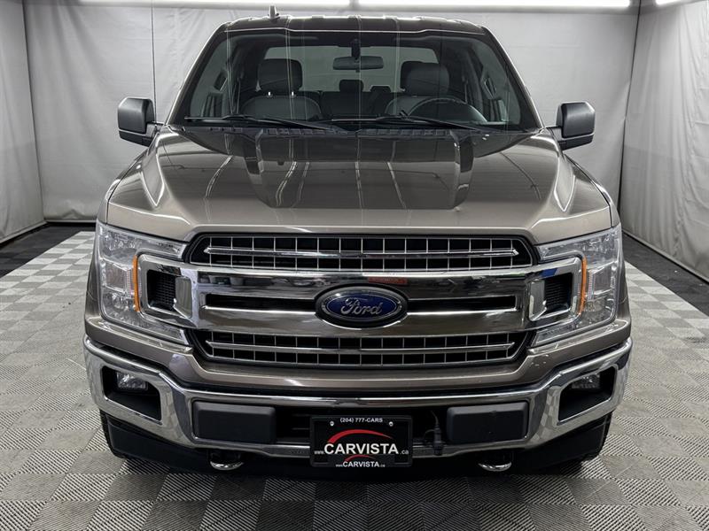 ford F-150 2019 - 3