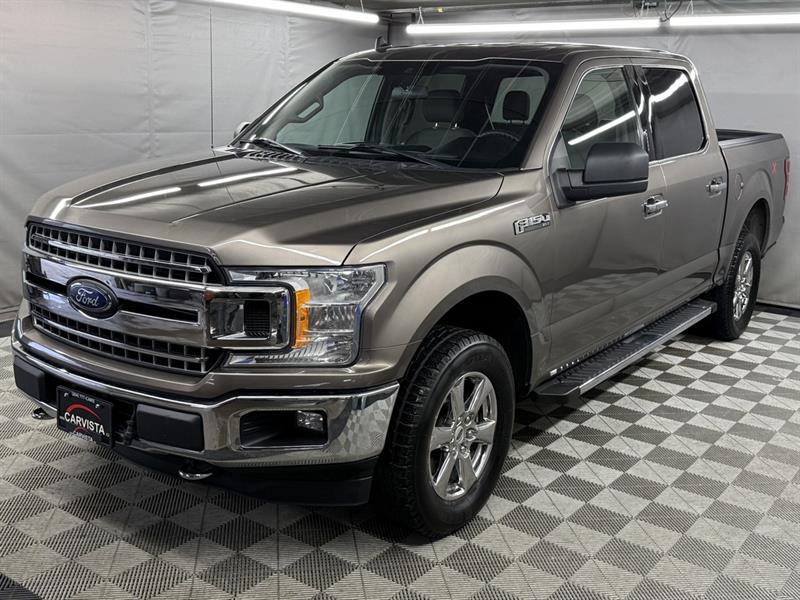 ford F-150 2019 - 4