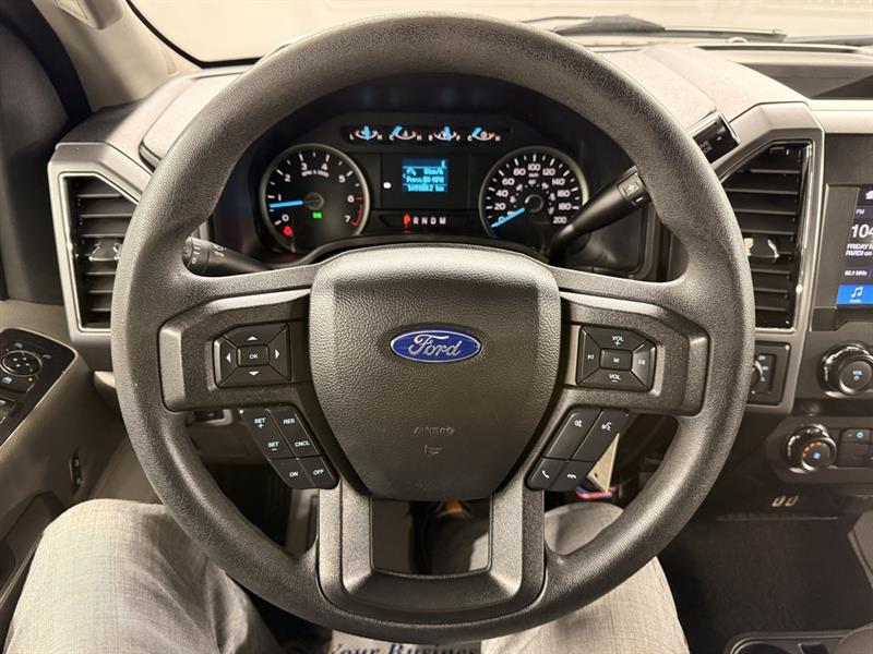 ford F-150 2019 - 9