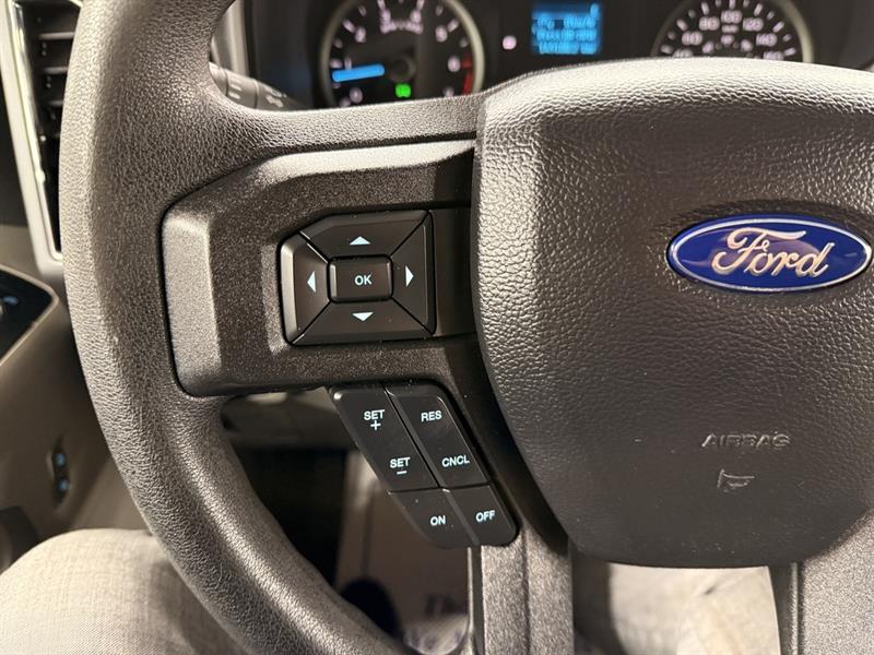 ford F-150 2019 - 10