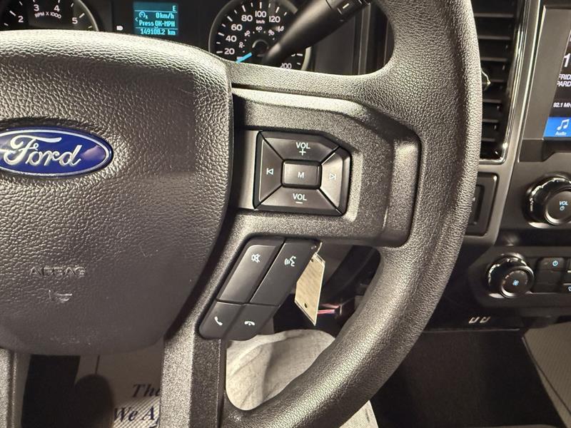 ford F-150 2019 - 11