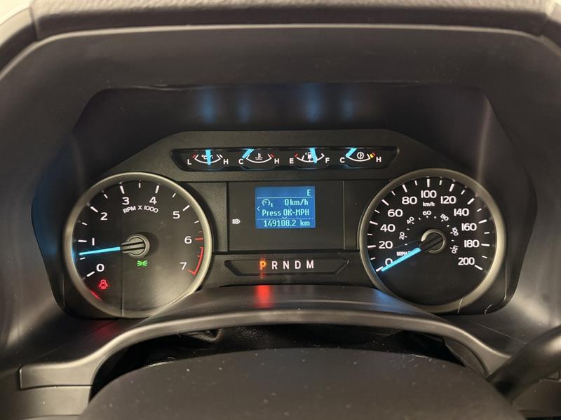 ford F-150 2019 - 12