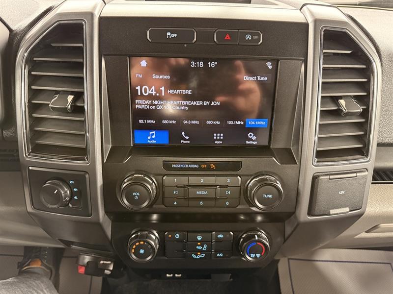 ford F-150 2019 - 13