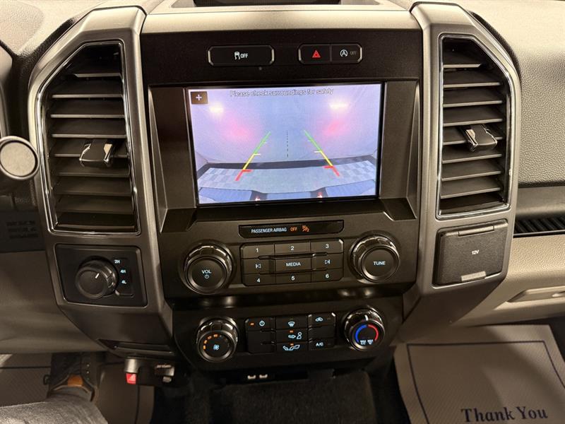 ford F-150 2019 - 14