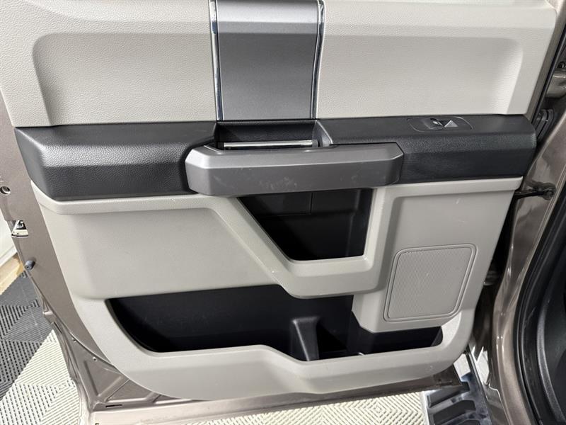 ford F-150 2019 - 15