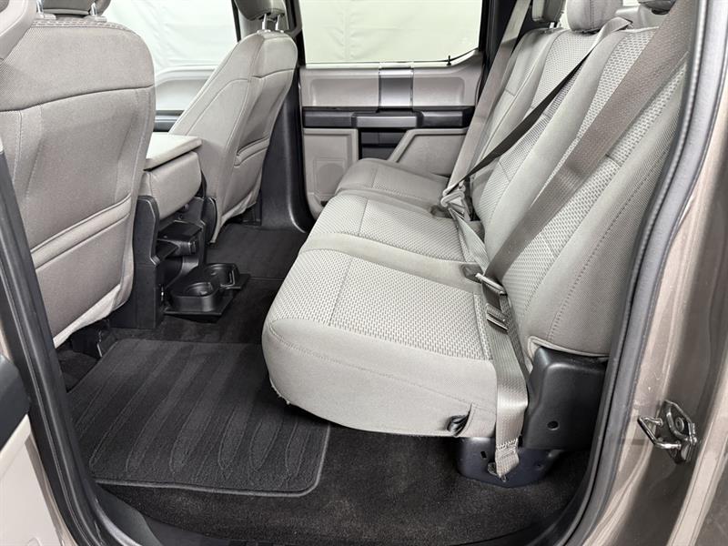 ford F-150 2019 - 16