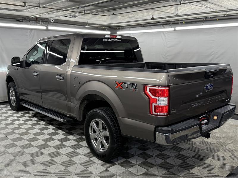 ford F-150 2019 - 17