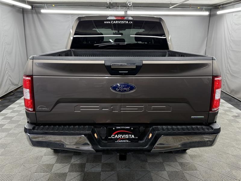 ford F-150 2019 - 18