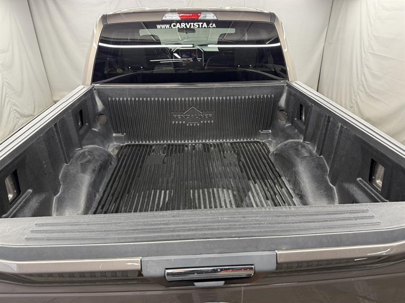 ford F-150 2019 - 19