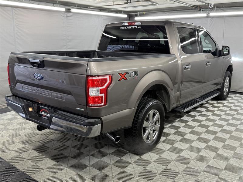 ford F-150 2019 - 20
