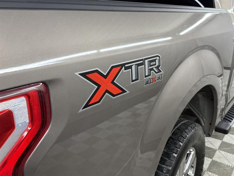 ford F-150 2019 - 21