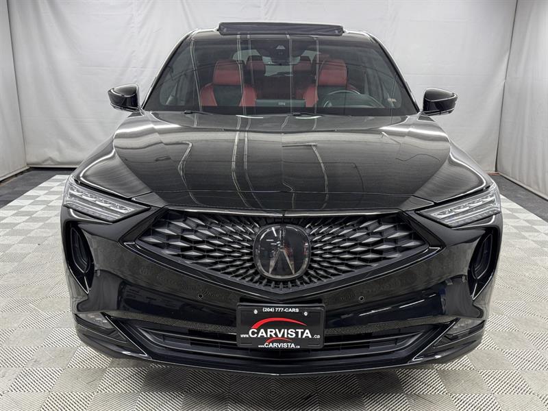 acura MDX 2022 - 3