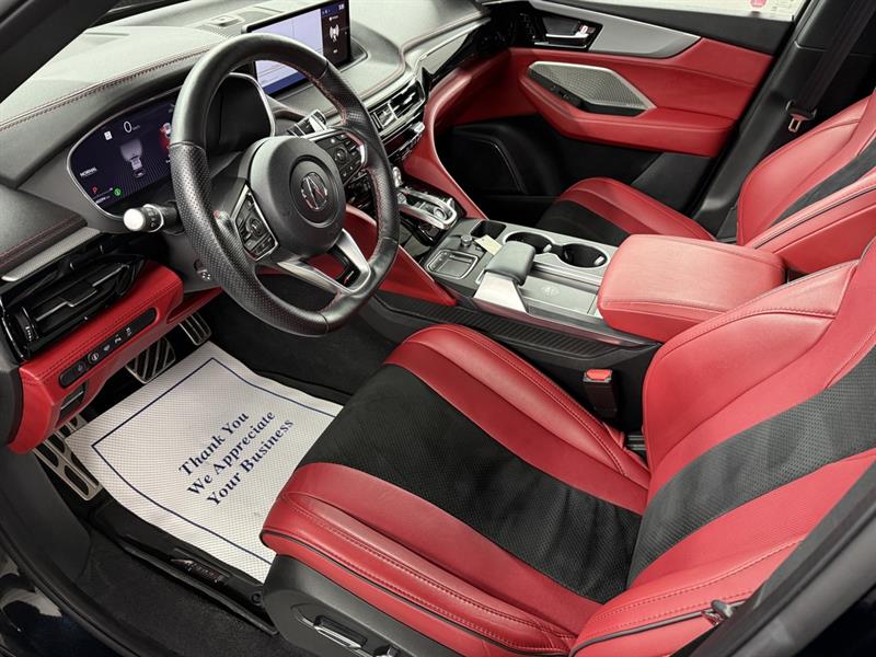 acura MDX 2022 - 8