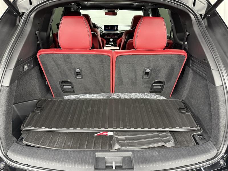 acura MDX 2022 - 24