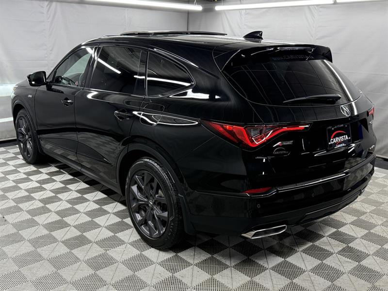 acura MDX 2022 - 26