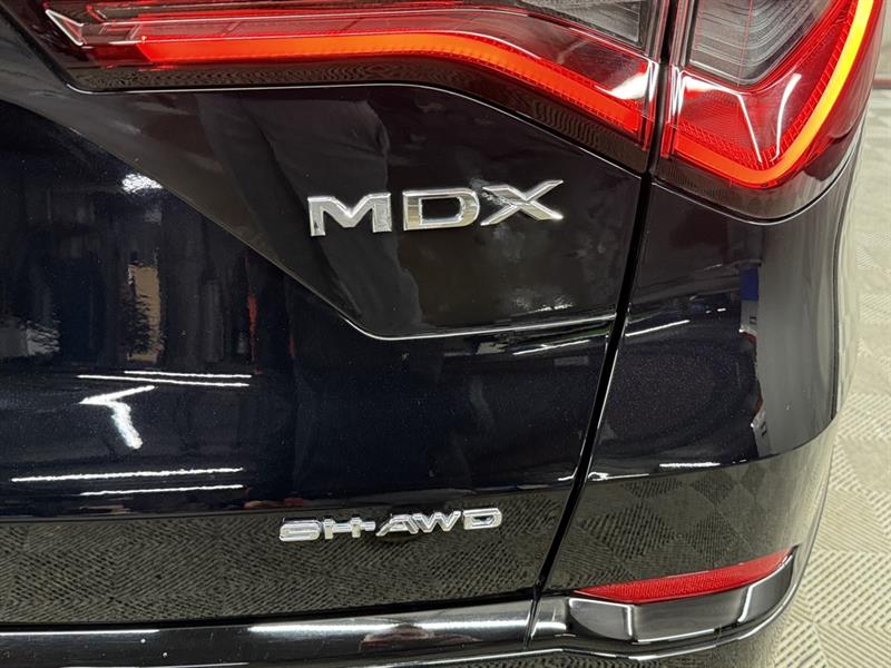 acura MDX 2022 - 28