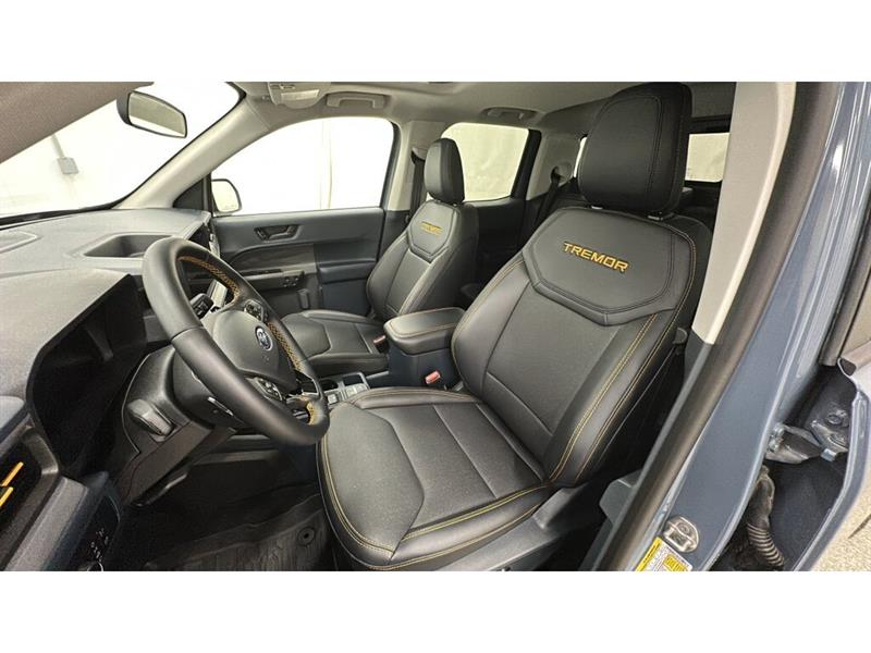 ford Maverick 2025 - 9