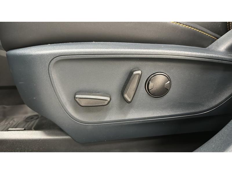 ford Maverick 2025 - 10