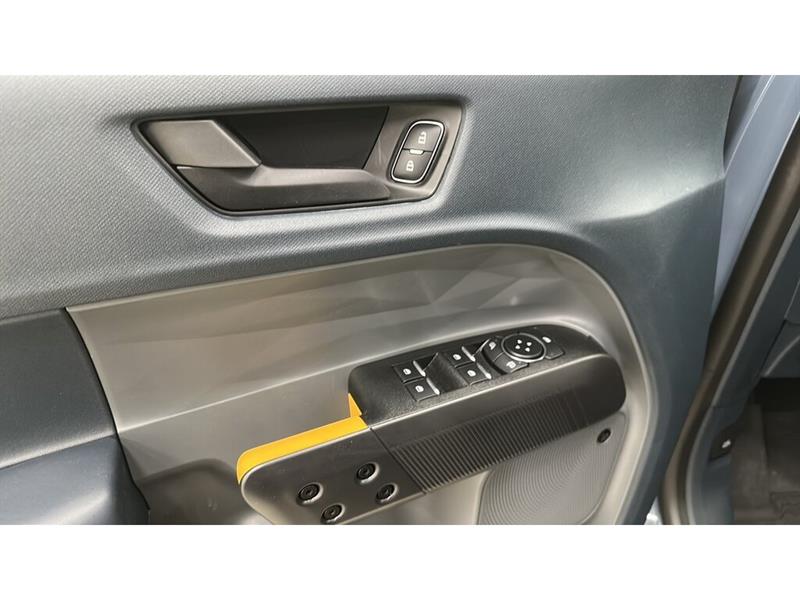 ford Maverick 2025 - 11