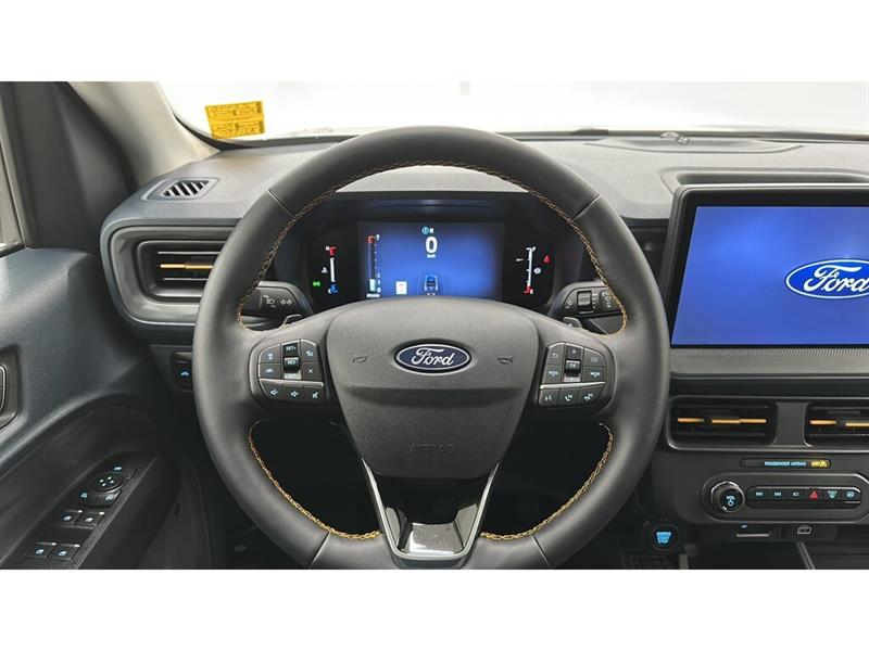 ford Maverick 2025 - 12