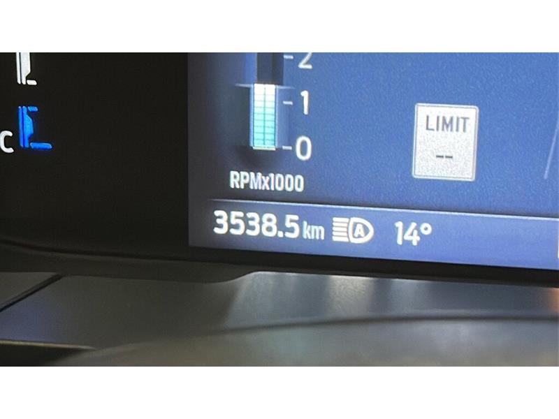 ford Maverick 2025 - 13