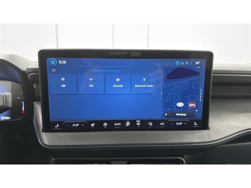 ford Maverick 2025 - 14