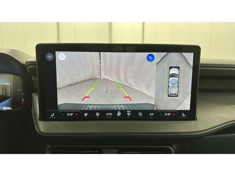 ford Maverick 2025 - 15