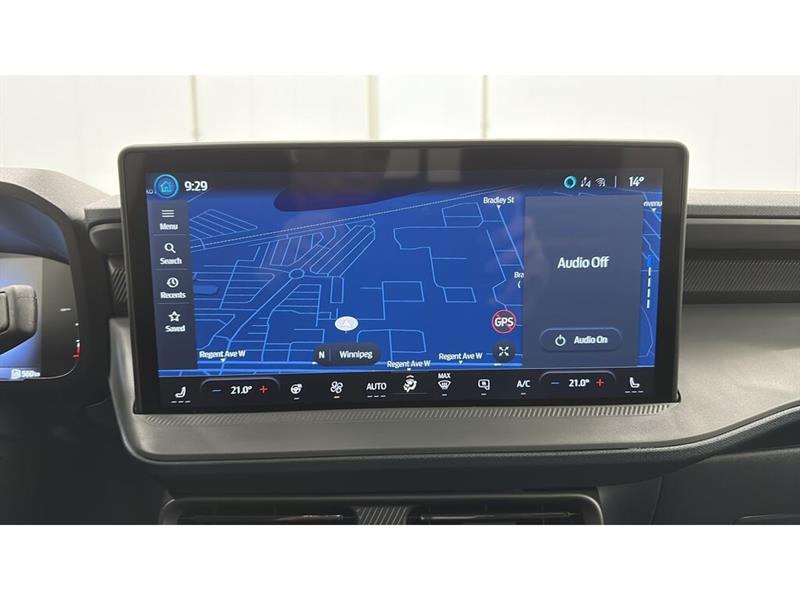 ford Maverick 2025 - 16