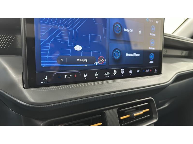 ford Maverick 2025 - 17