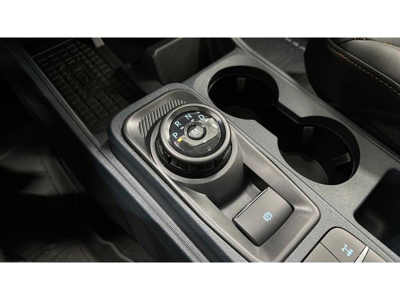 ford Maverick 2025 - 18