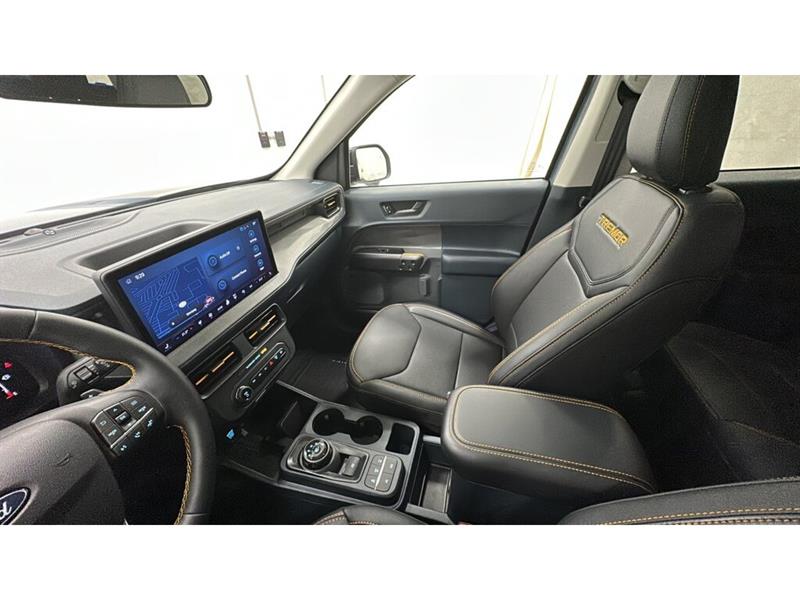 ford Maverick 2025 - 19