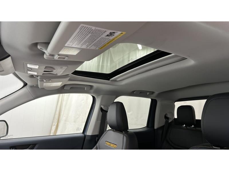 ford Maverick 2025 - 20