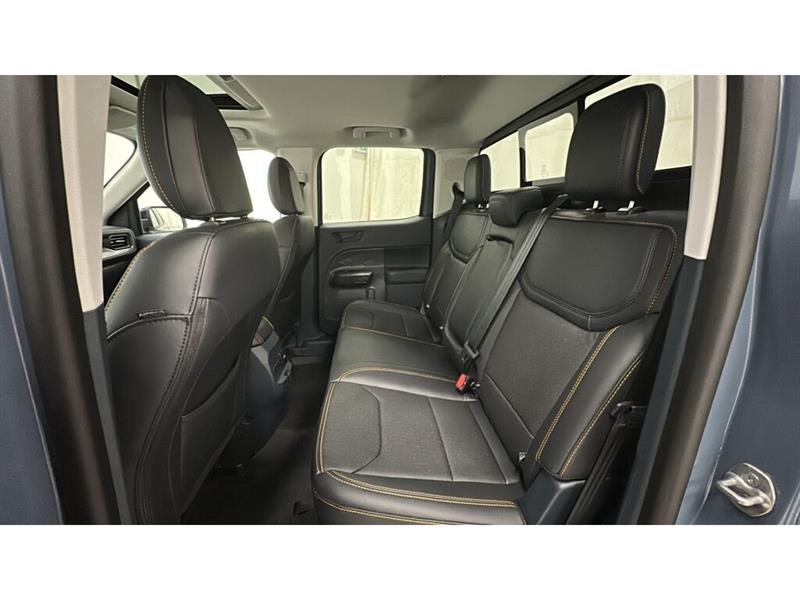 ford Maverick 2025 - 21