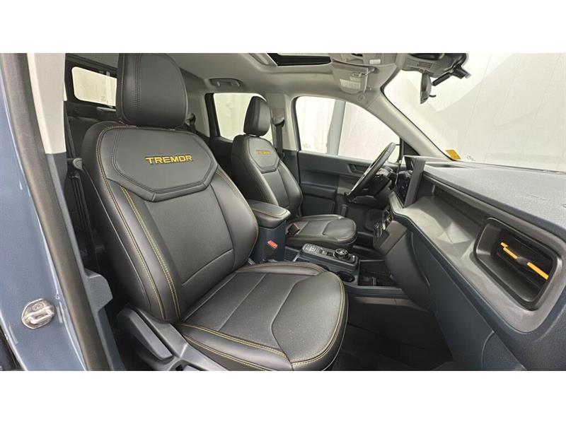 ford Maverick 2025 - 22