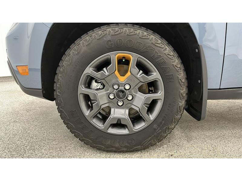 ford Maverick 2025 - 23