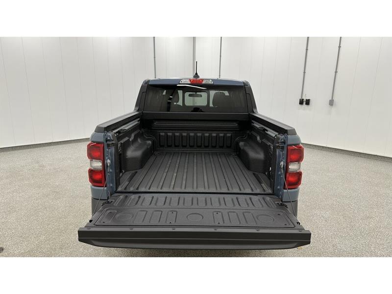 ford Maverick 2025 - 24