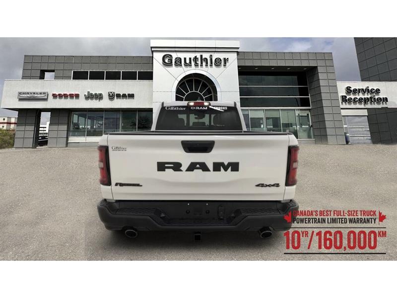 ram 1500 2025 - 3