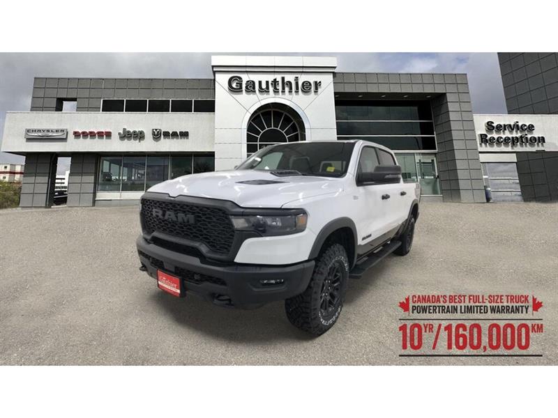 ram 1500 2025 - 8