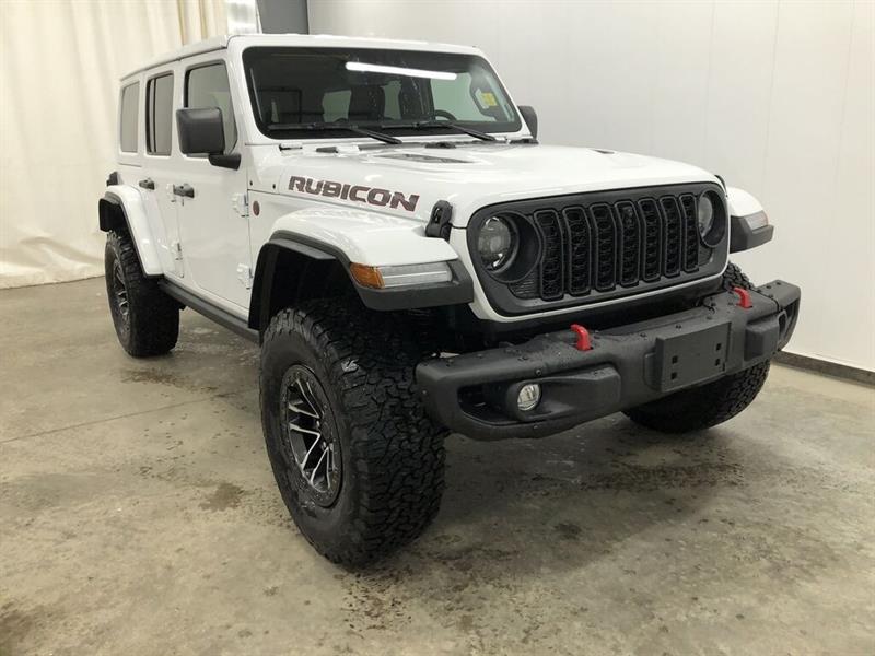 jeep Wrangler Unlimited 2024 - 6