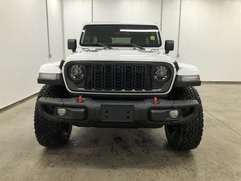 jeep Wrangler Unlimited 2024 - 7