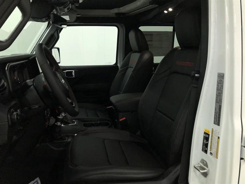 jeep Wrangler Unlimited 2024 - 11