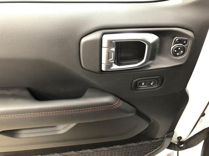 jeep Wrangler Unlimited 2024 - 13