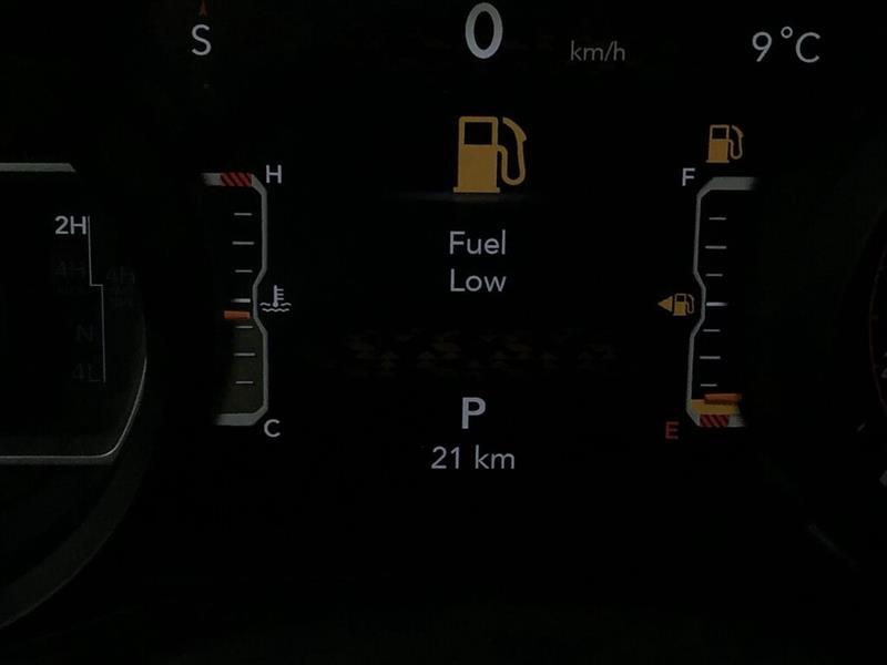 jeep Wrangler Unlimited 2024 - 15