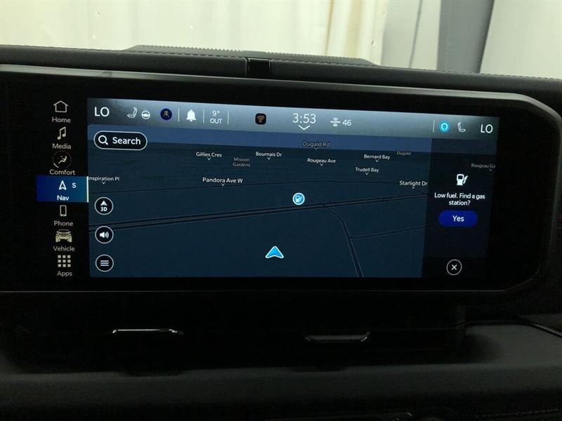 jeep Wrangler Unlimited 2024 - 18